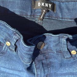 DKNY jeans