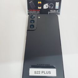 Samsung Galaxy S22 Plus 