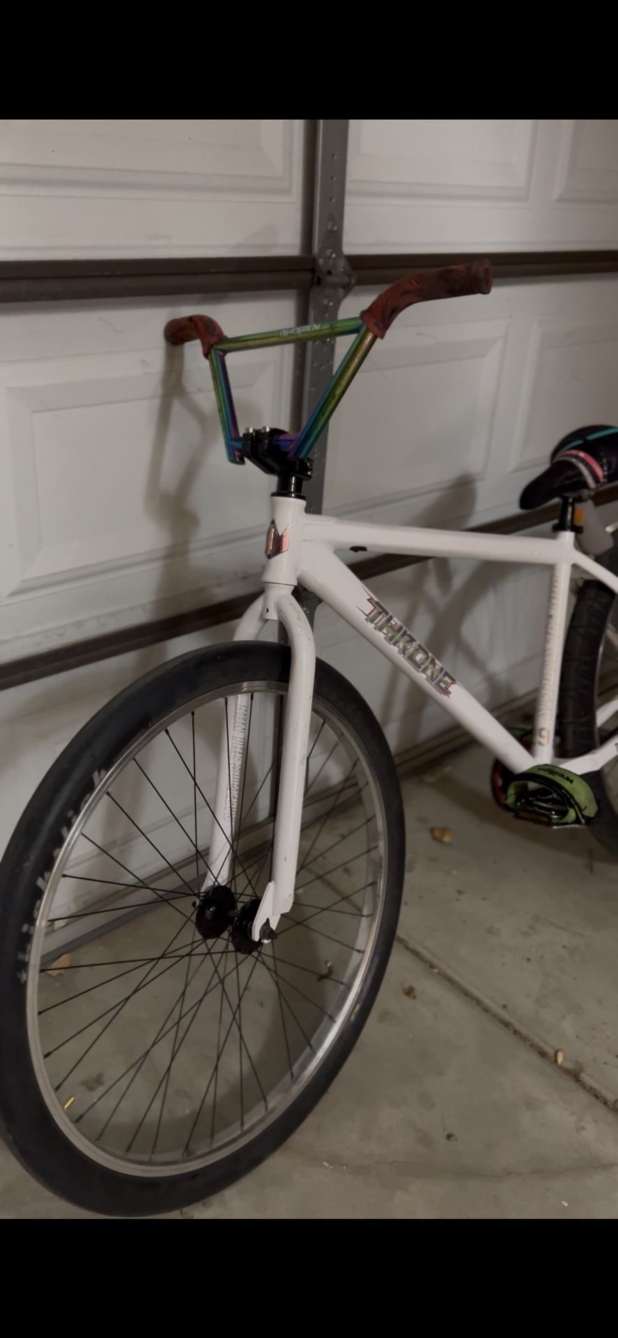 Trade For Mini Bikes