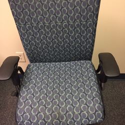 New Cornhole Set, Chairs, Lateral File, Bookcase All Must Go!