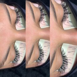 Lash extentions