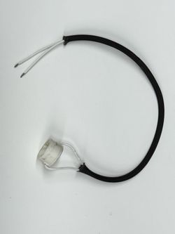 Leviton Light bulb socket GX8.5 (1500W 5kV 6A 250V)