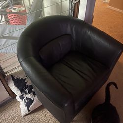 Free- IKEA Chair (pending Pickup)