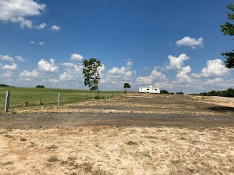 Pojo RV Park- Springtown, Tx.