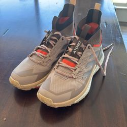 Adidas Terrex Free Hiker