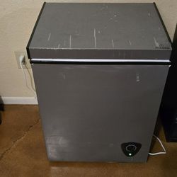Chest Freezer Top Lid