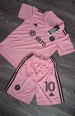 Uniforme De Niñ@ / Nuevo 