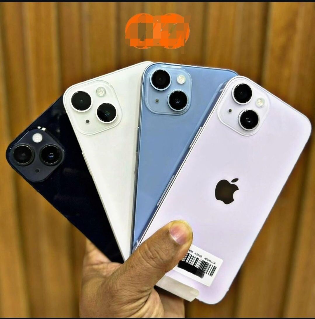 iPhone 14 Unlocked With Warranty