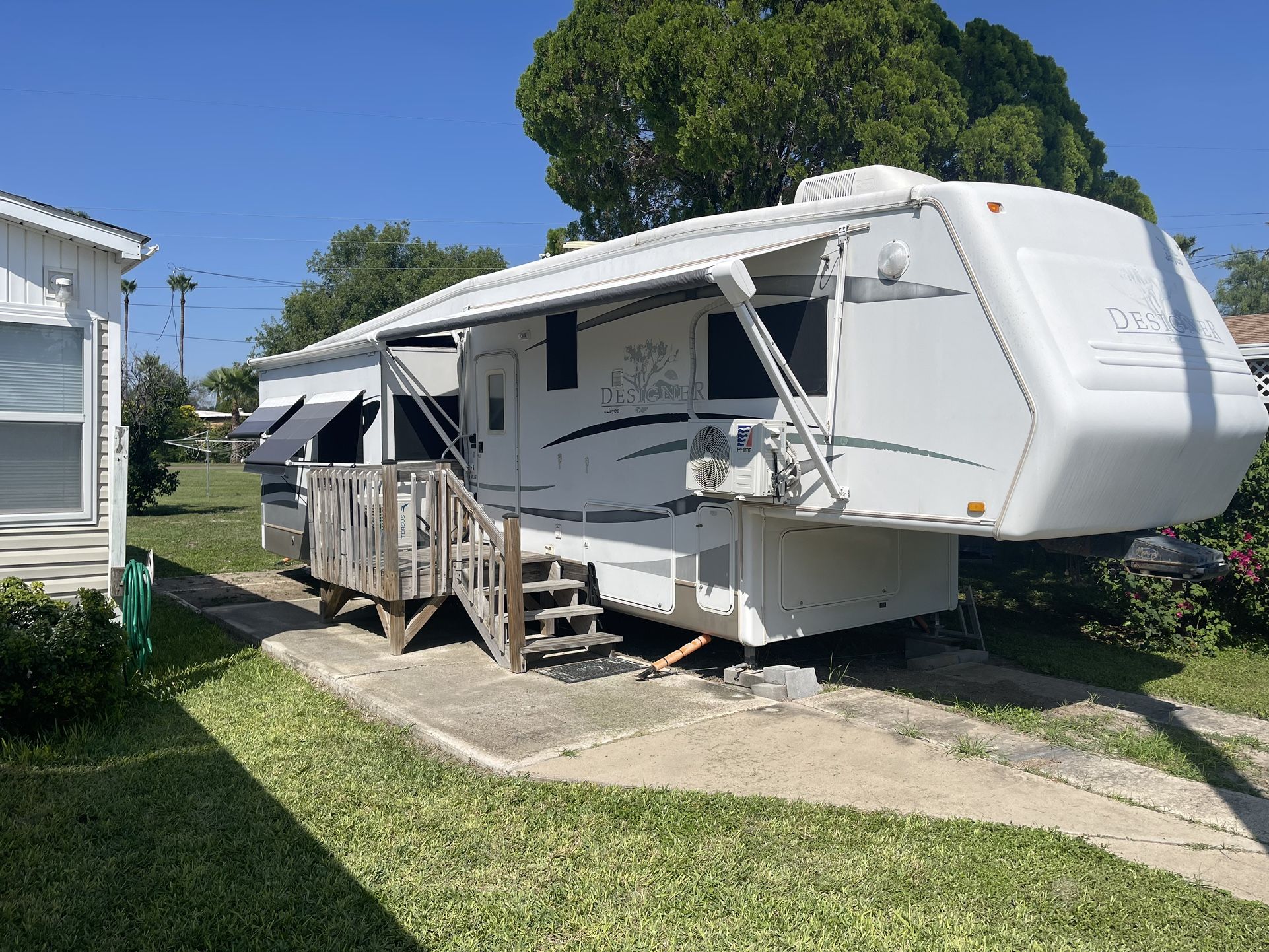 Trailer For Sale $15.000