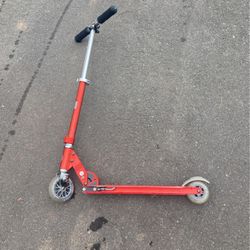 Scooter MICRO