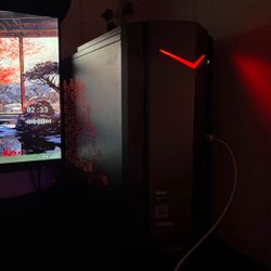 Gaming PC (1650, 10th Gen i5)