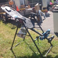 Teeter 