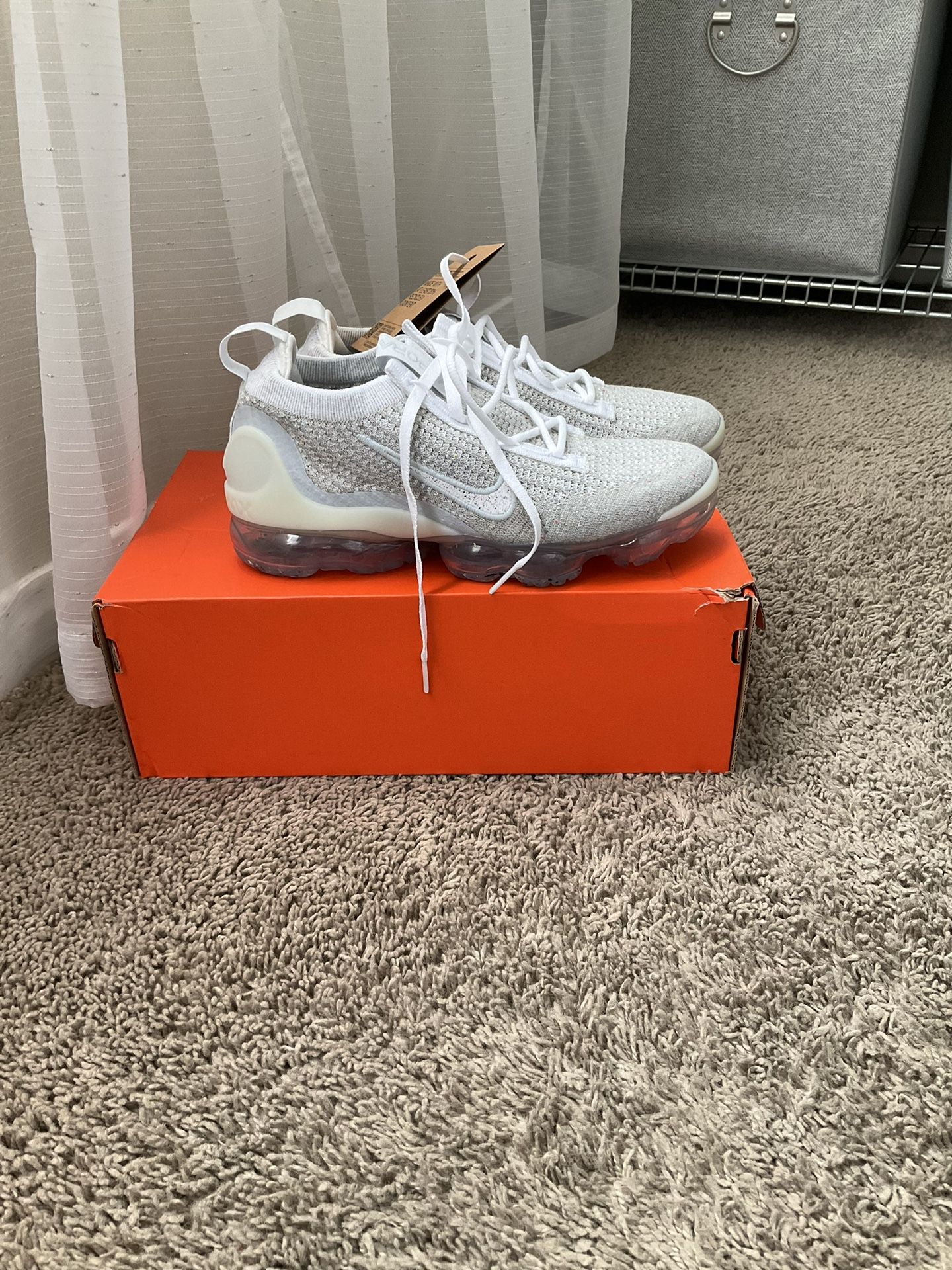 Brand New Nike Air Vapormax Women Shoes 