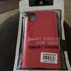 Alcatel Apprise Brand New Case