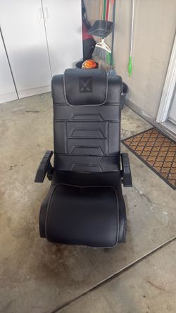 rocking gaming chair