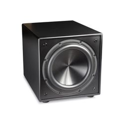 James Loudspeaker EMB1000 10" Powered Subwoofer