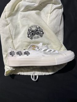 DARCSPORT SHOES/WHITE/UNISEX/NEW