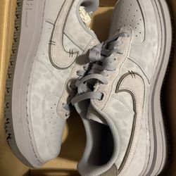 AIR FORCE 1 LUXE