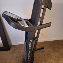 Pro-Form Treadmill