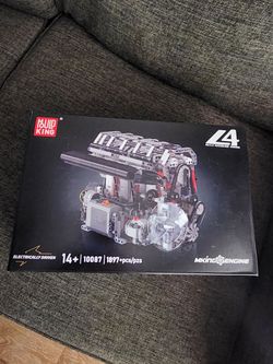 Mould King Lego