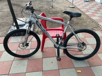 Specialized Hardrock Comp Mountain Bike