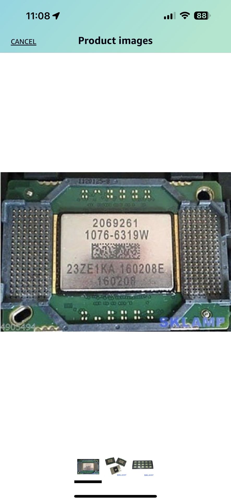 Tv Chip