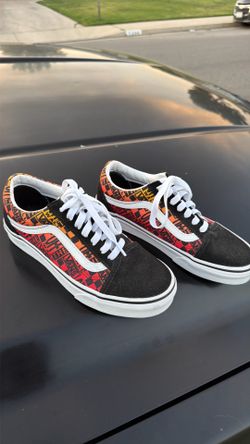 Vans Men’s/Women’s Shoes