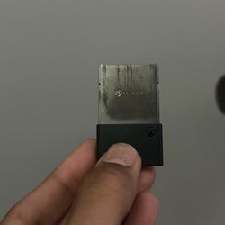 500 gig xbox drive