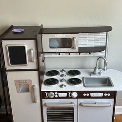 Kids Kitchen Set 