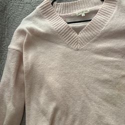 Light plink long sleeve size M