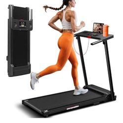 Portable Treadmill Foldable 