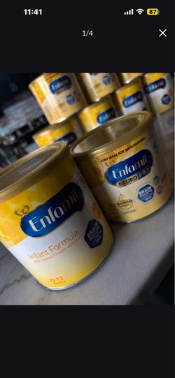 enfamil formula
