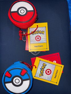 Pokemon poke ball target exclusive