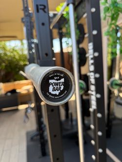 Rouge Ohio power bar
