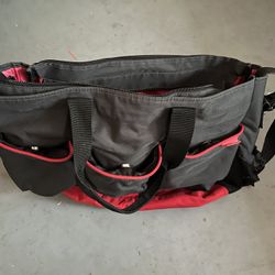 Diaper Bag