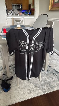 Baseball Jersey