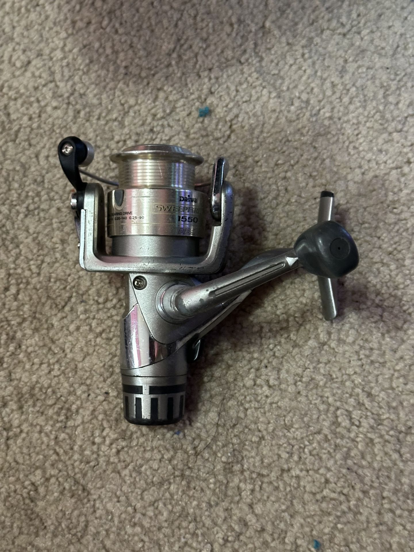 Fishing Reels