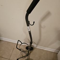 Oxygen Tank  Carrier  $10