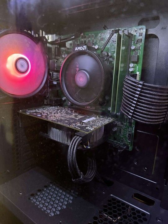 Gaming Pc 