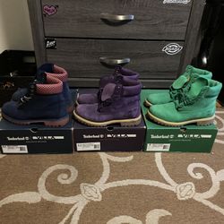 Timberland x Villa Bundle Deal