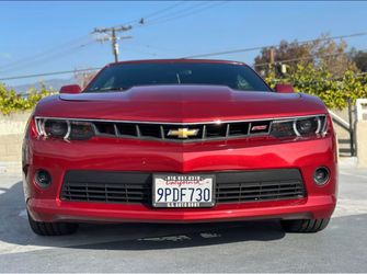 2015 camaro rs convertible