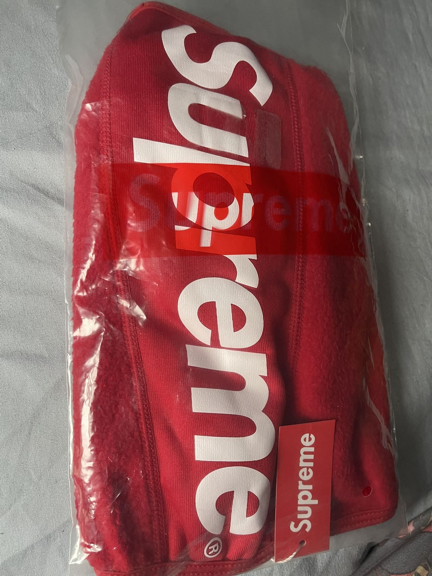 Supreme Balaclava, One Size!