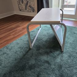 Free Shoe Store Bench