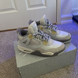 jordan 4 photon dust