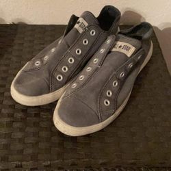 Converse Size 10