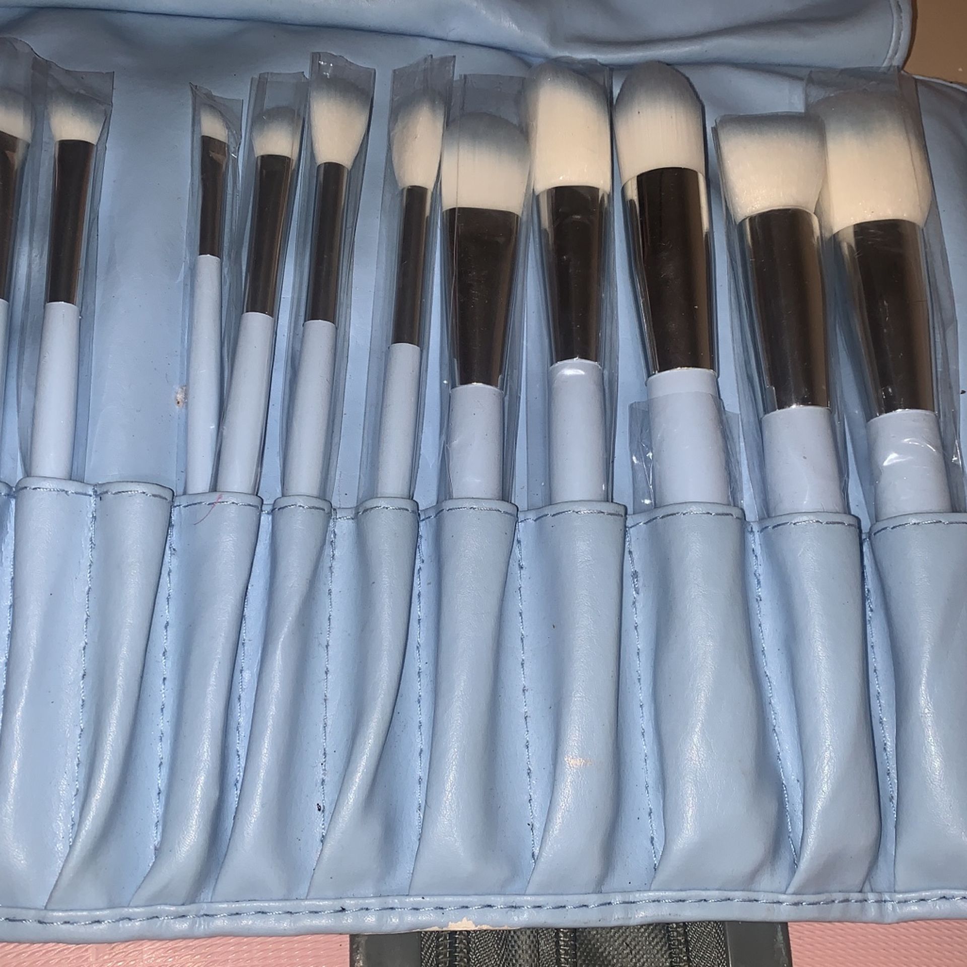 Brand New Beauty Creations Brushes