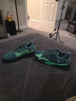 J cole Rs dreamer size 10