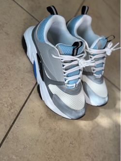 Dios B22 (White&Blue