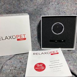 Relaxopet Pro