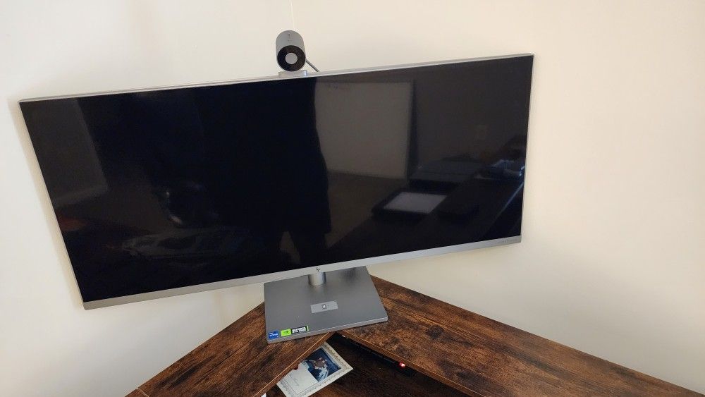 HP computer